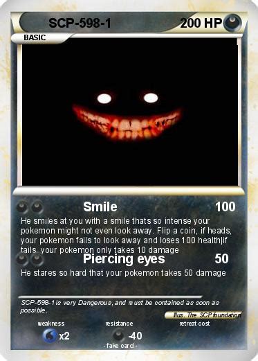 scp pokemon cards|Pikachu .